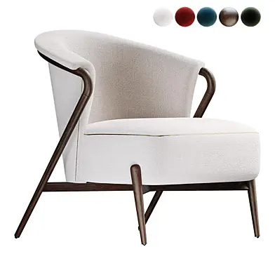Torino Accent Chair