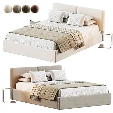 Asolo Bed