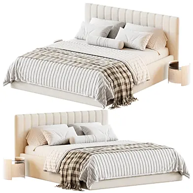Tallin bed