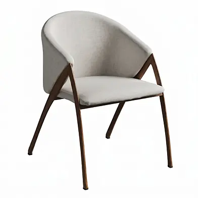 Village Store Alexandre Dining Chair