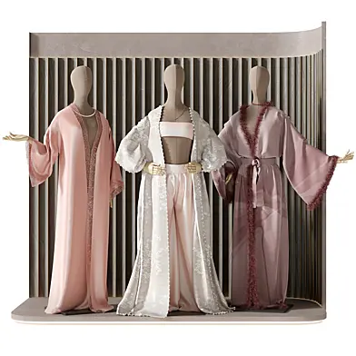 Clothestore 107