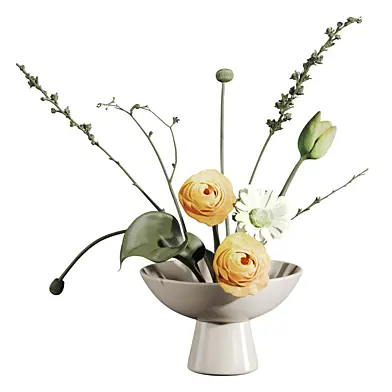 Plants Set 392