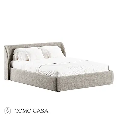 Arezzo area кровать Como Casa