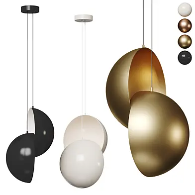 Void by Kuzco Lighting