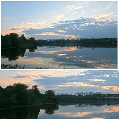 Nature Panorama