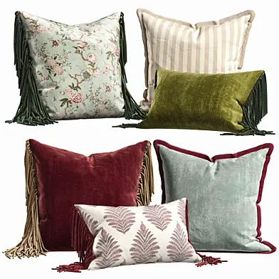 Pillow Set 21