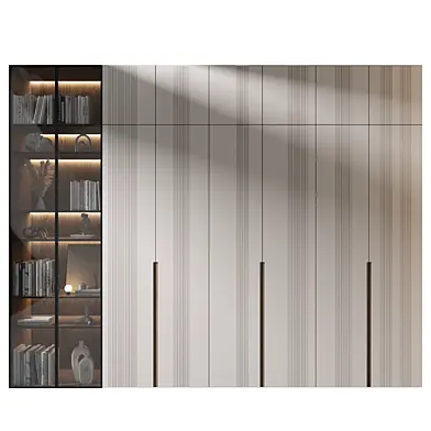 Furniture Composition | 794 | Шкаф