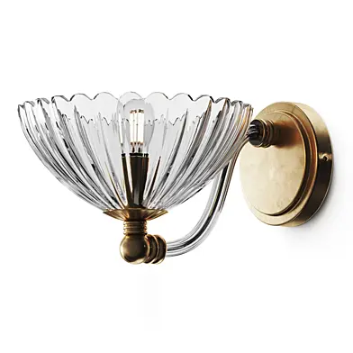 Lights & Lamps Arley Wall Lamp