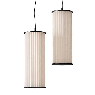 Ori El Torrent Suspension Lamp