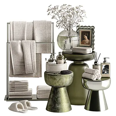 Bathroom Accessories 46