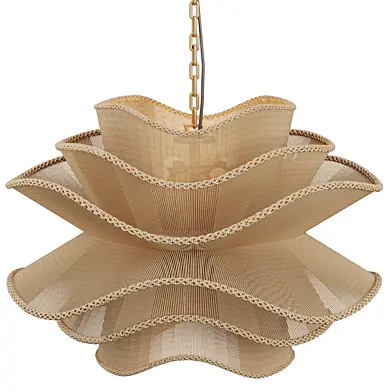 Alondra Chandelier