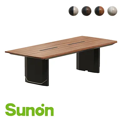 OM стол Sunon Aero EAR78.280120H