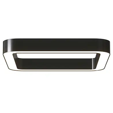 Petridis S.A Cyclone SQ Ceiling Lights