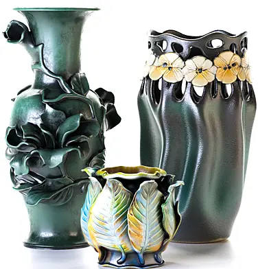 Vase 08
