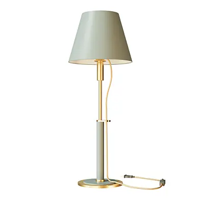 Urbanelectric Pencombe Table