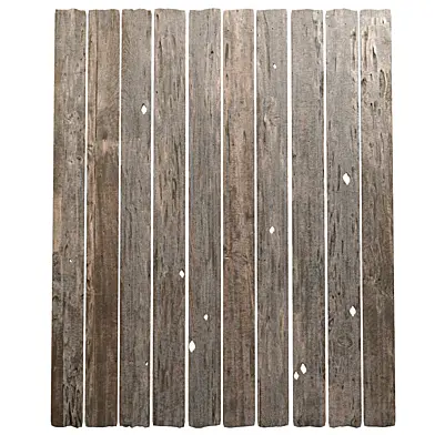 old planks