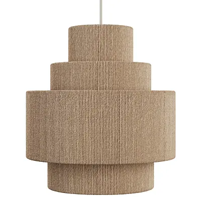 Uptown Light Pendant