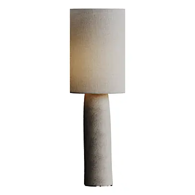 Floor Lamp Earth 02