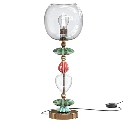 Table Lamp Odeon Light BIZET