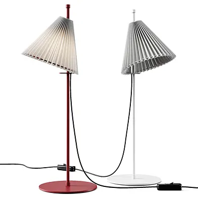 Eltorrent Coquette Table Lamp