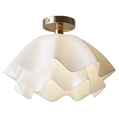 Gailon Ceiling Light