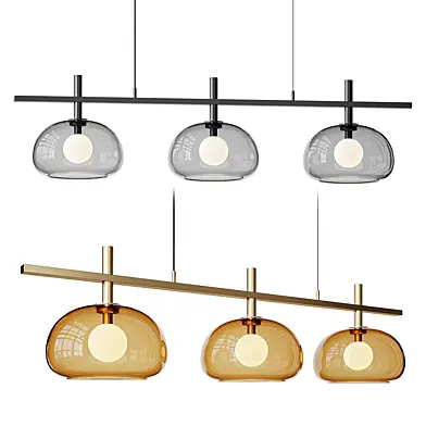 Cloud Pendant Light 2