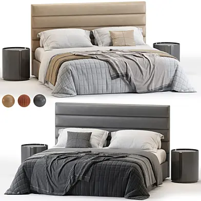 Divan Loson bed