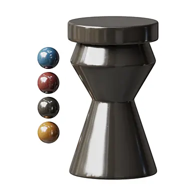 875 Peono Table La Redoute