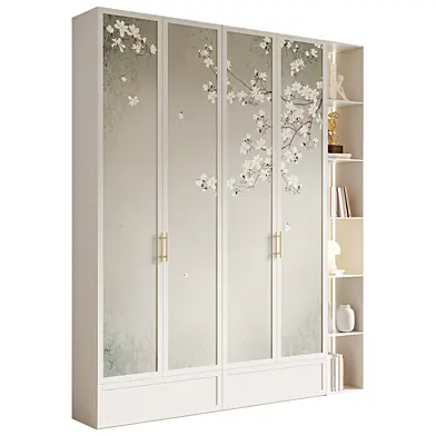 Furniture Composition Шкаф