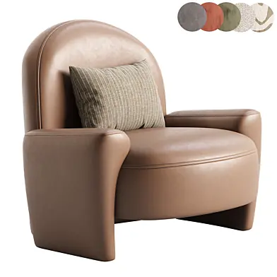 VENUS CASA Armchair