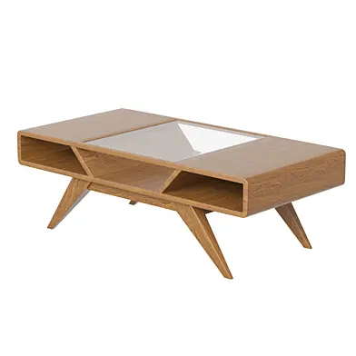 DUBLIN MODERN table