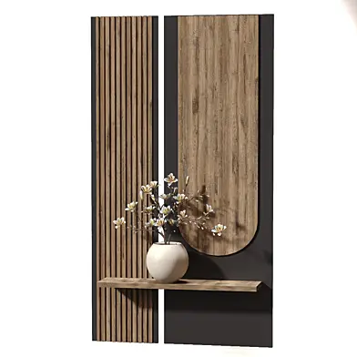 Plants Partition 525