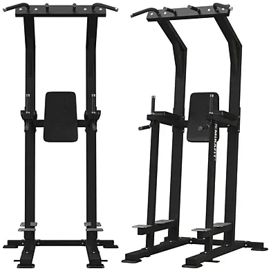Mirafit M4 VKR Pull Up Station