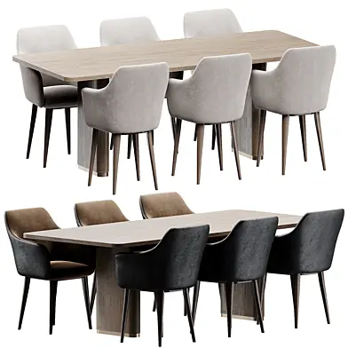 Dining set 11