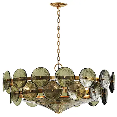 Lorenzo Chandelier