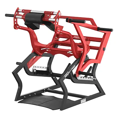 Power Squat Pro XT