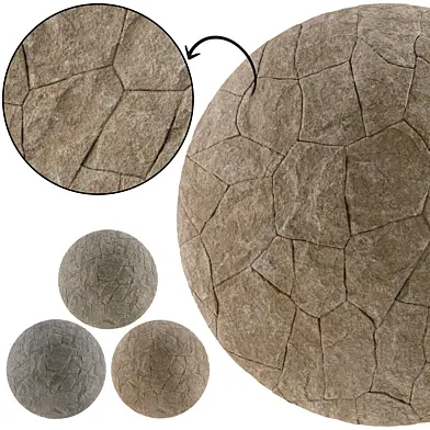 Stone Wall 59 (Seamless)