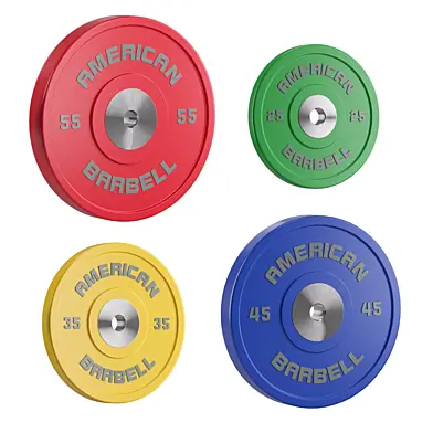 Color LB Urethane Pro Series Plates