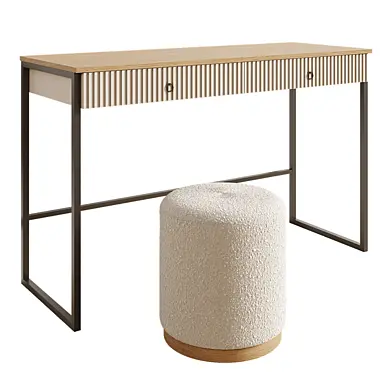 Dressing Table Zone