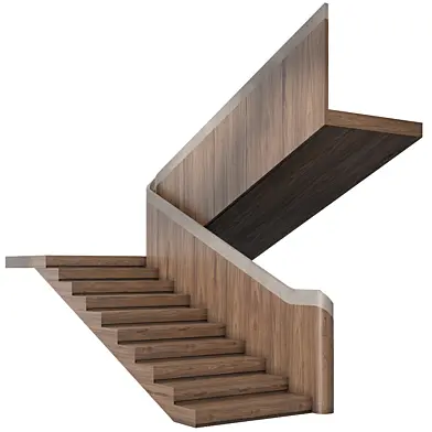 Stair No64