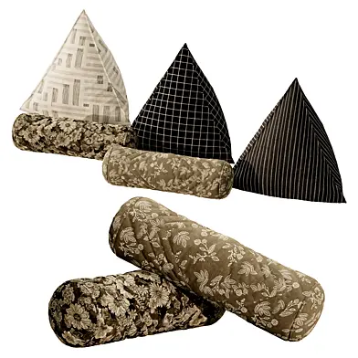 Decorative pillows 6