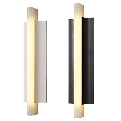 Wall light collection 35 - Alabaster Ambient Lighting