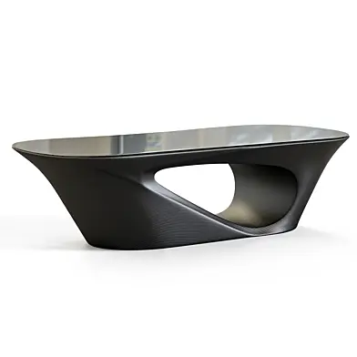 Ski-Dive Executive Desk
