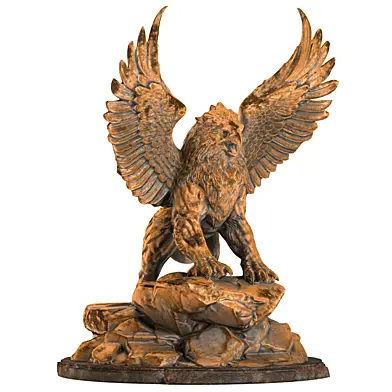 eglelion statue