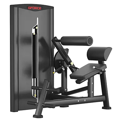 Back Extension machine befitnow