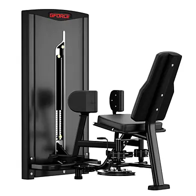 Inner Thigh Adductor machine Befitnow