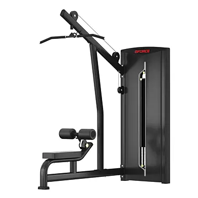 Lat Pulldown machine Befitnow