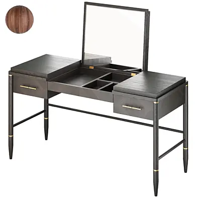 Туалетный столик Паттерн Dantone Home