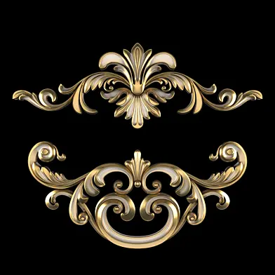 Ornament 109