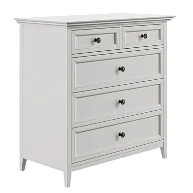 Dantonehome Комод Джуниор с ящиками
